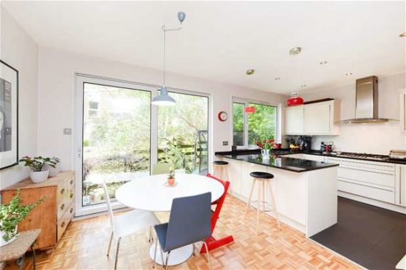 4&nbsp;Bedroom&nbsp;Detached